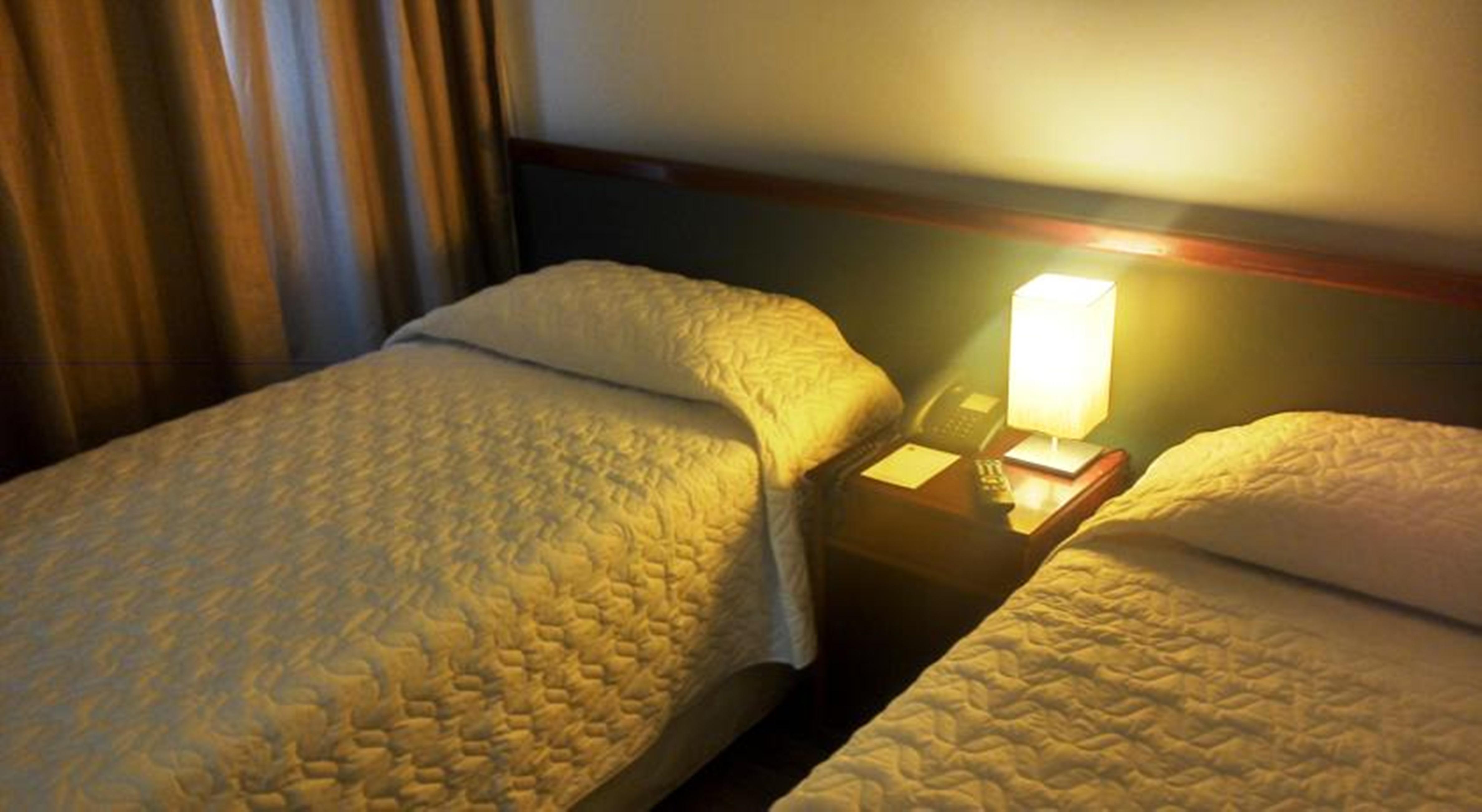 Hotel Massis — Photos 2