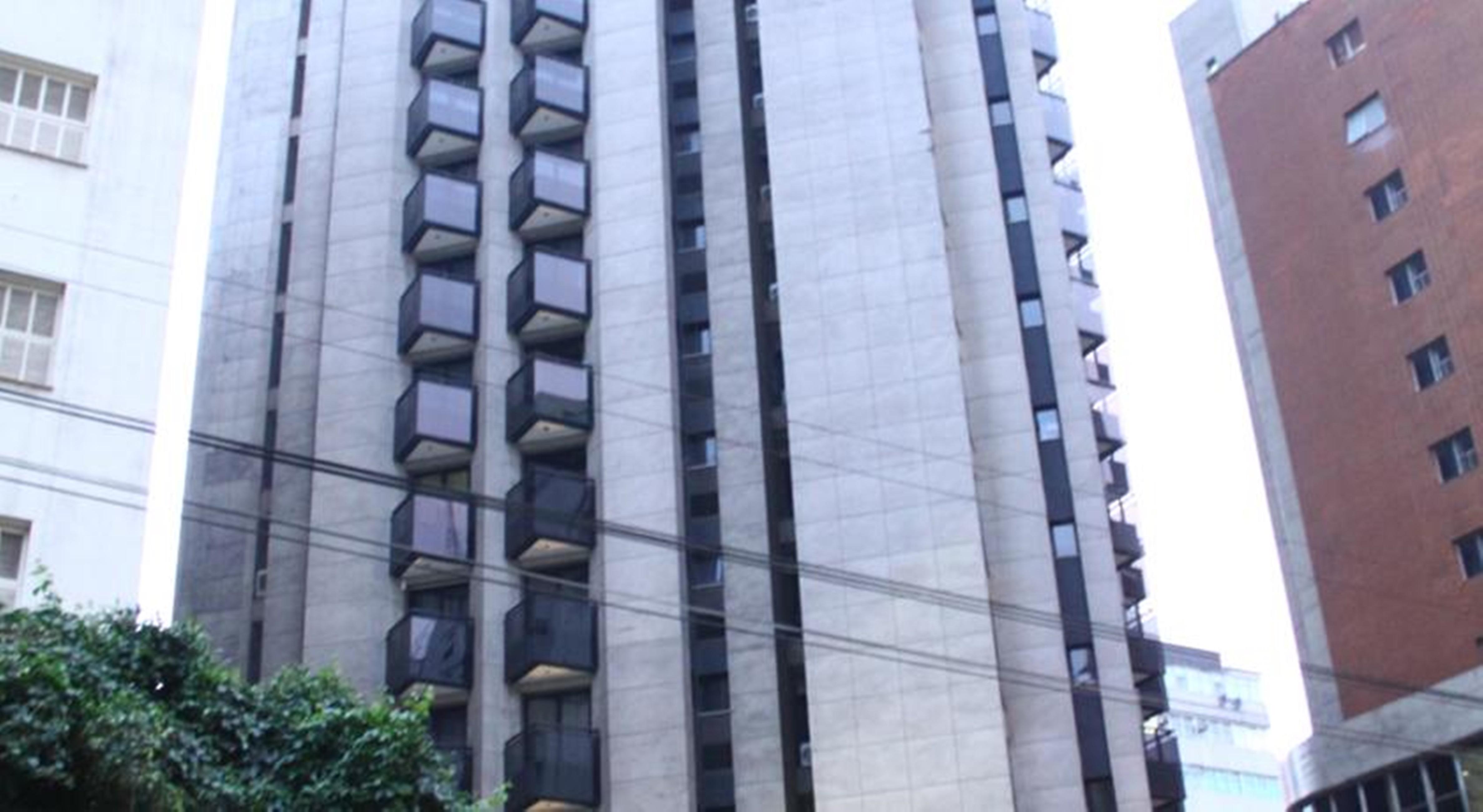 Hotel Massis — Photos 1